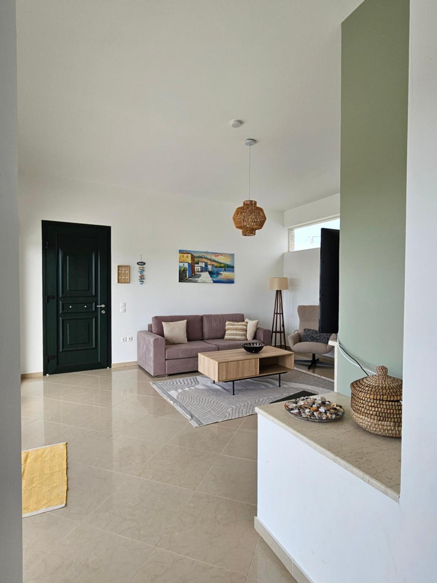 Villa Milan 2 Mastichari Antimachia Exterior foto